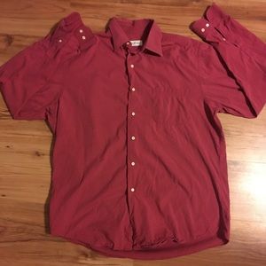 Brooks Brothers men’s L/S button-up M